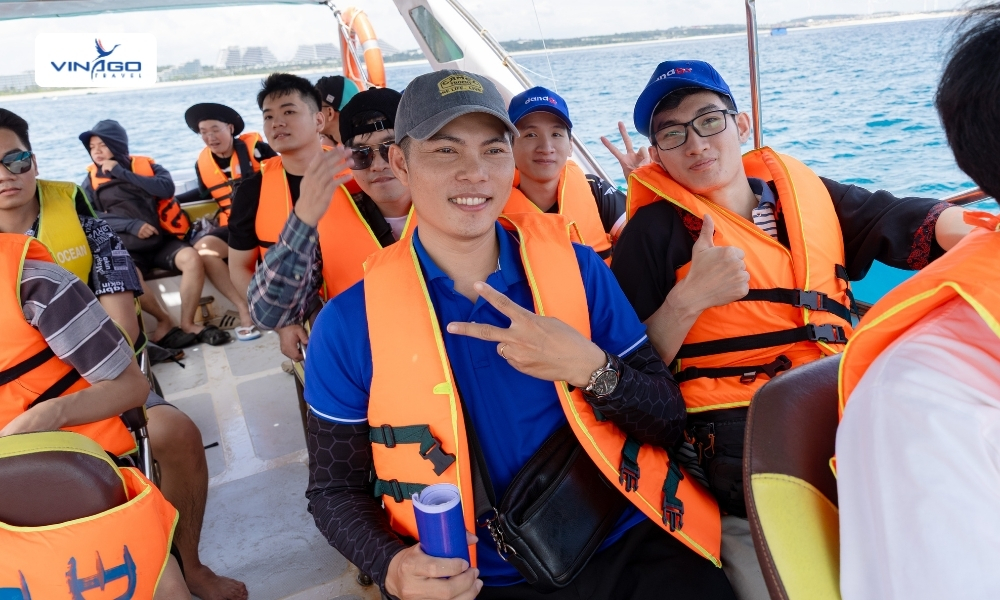Quy Nhon 3 Days 2 Nights Tour