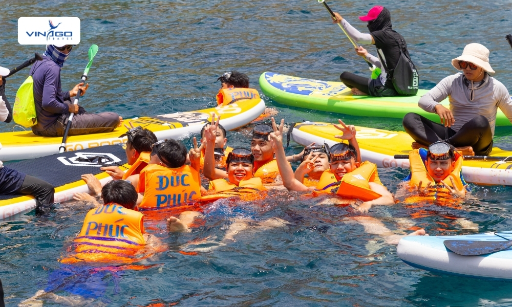 Quy Nhon 3 Days 2 Nights Tour