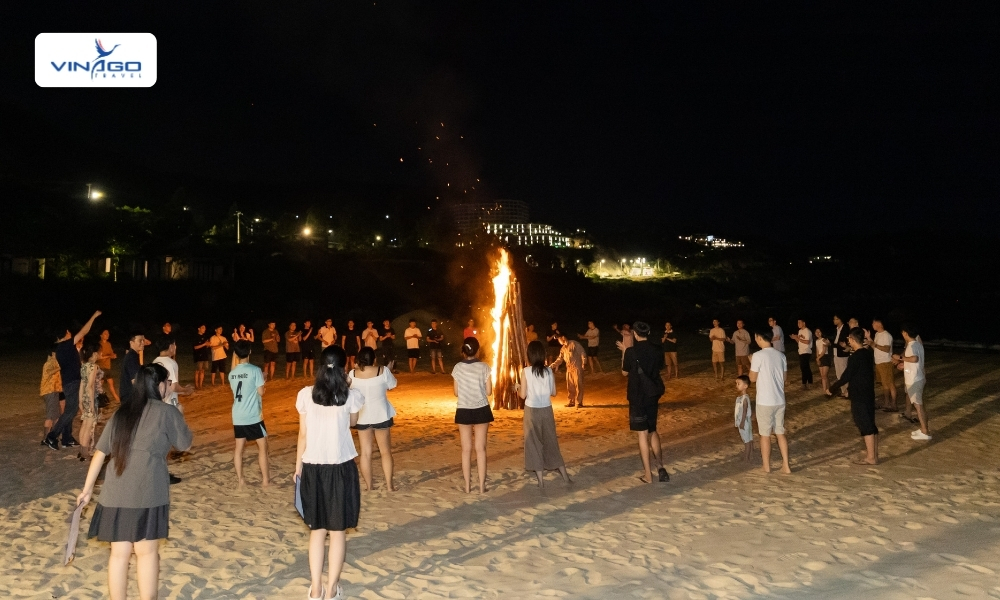 Quy Nhon 4 Days 3 Nights Tour