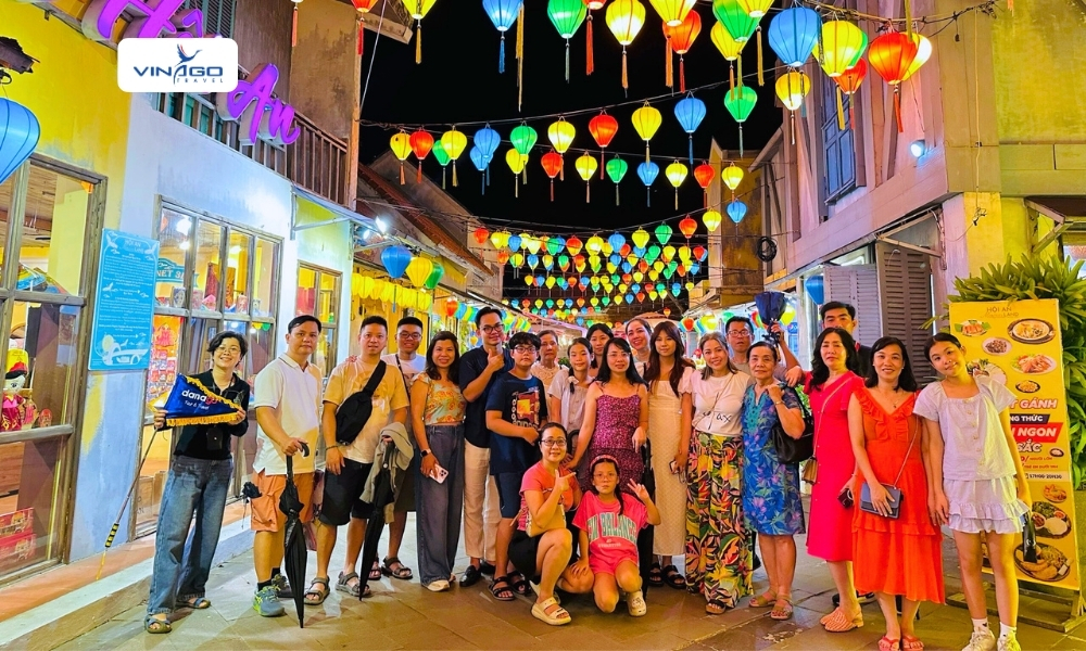 Son Tra - Hoi An Tour