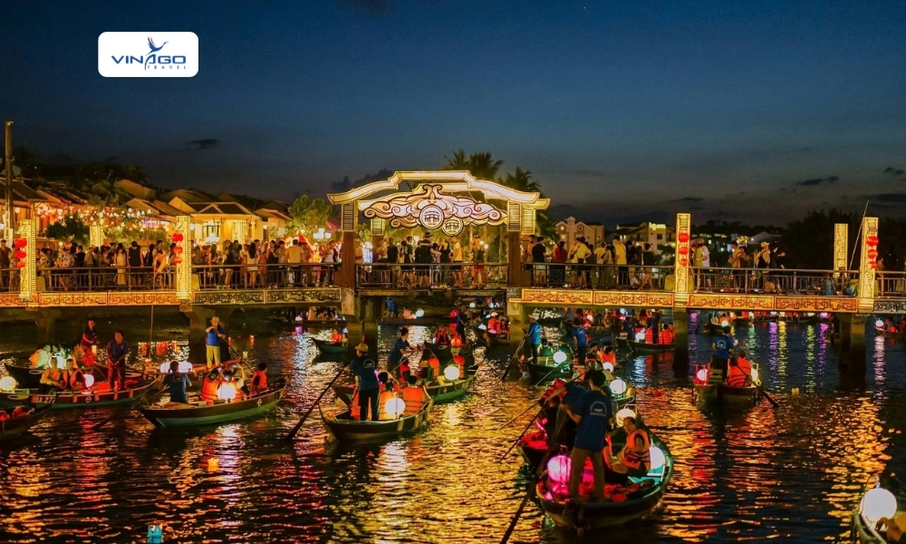 Hoi An Ancient Town
