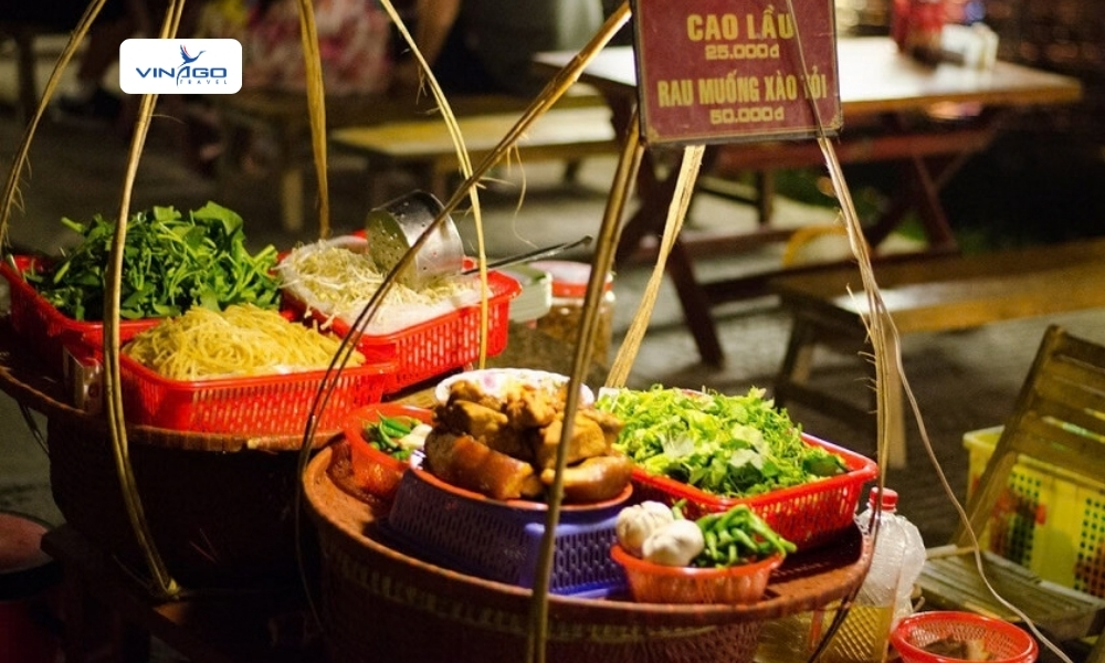 Son Tra - Hoi An tour