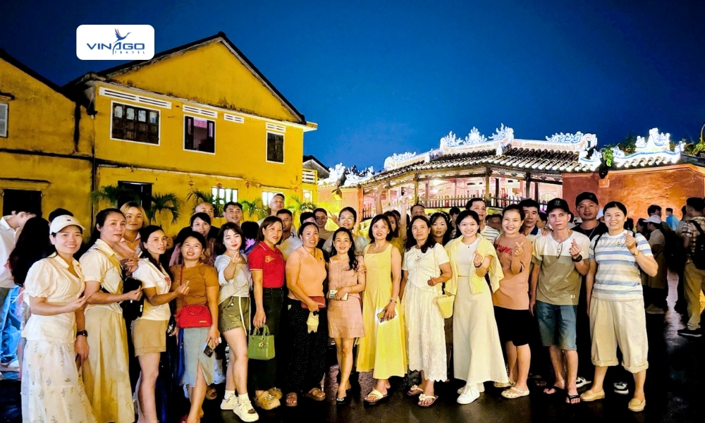 Son Tra - Hoi An tour