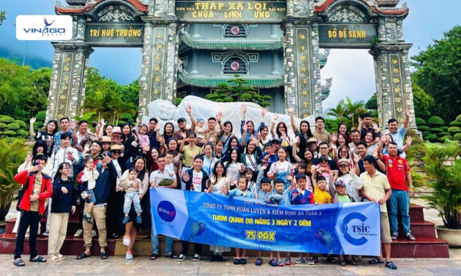 Son Tra - Marble Mountains - Hoi An Day Tour