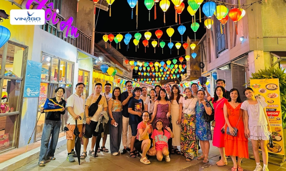 Son Tra - Marble Mountains - Hoi An Day Tour