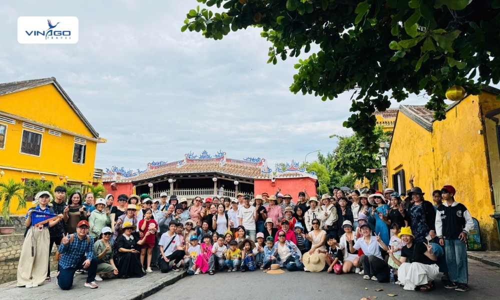 Son Tra - Marble Mountains - Hoi An Day Tour