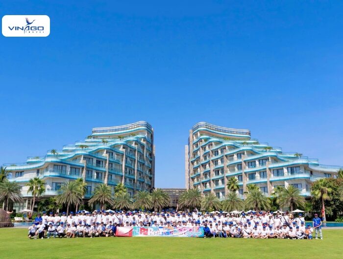 Tour Đà Nẵng 4 ngày 3 đêm VINAGO