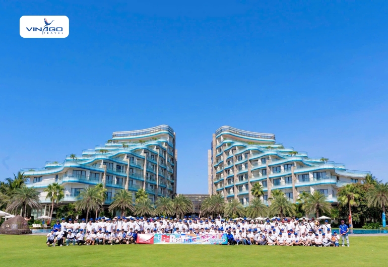 Tour Đà Nẵng 4 ngày 3 đêm VINAGO Tour Đà Nẵng 4 ngày 3 đêm VINAGO