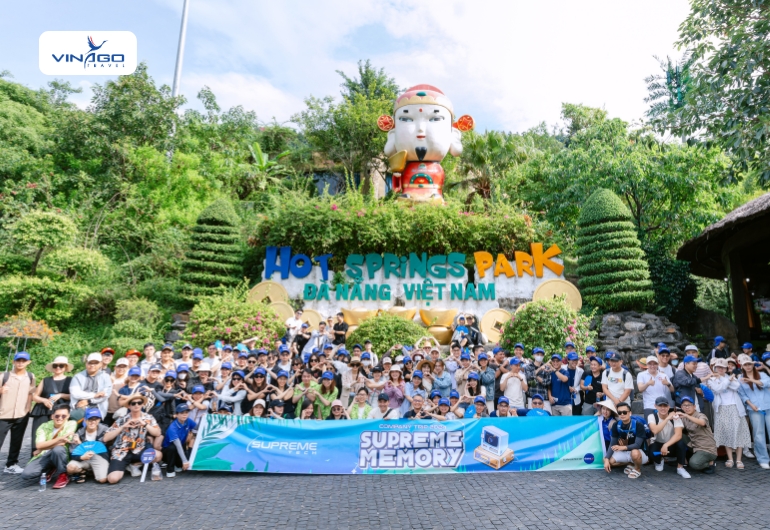 Tour Đà Nẵng 4 ngày 3 đêm VINAGO Tour Đà Nẵng 4 ngày 3 đêm VINAGO