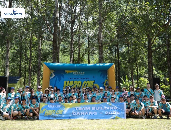 Tour Đà Nẵng 4 ngày 3 đêm VINAGO