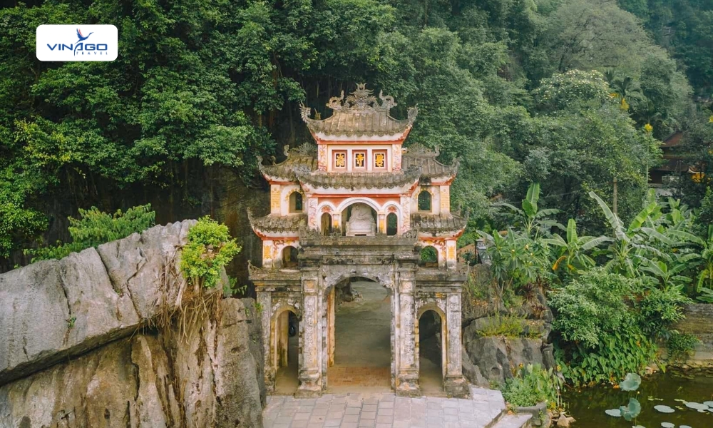 Traveling to Ninh Binh