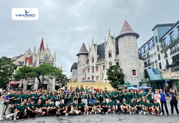 Ba Na Hills Ticket