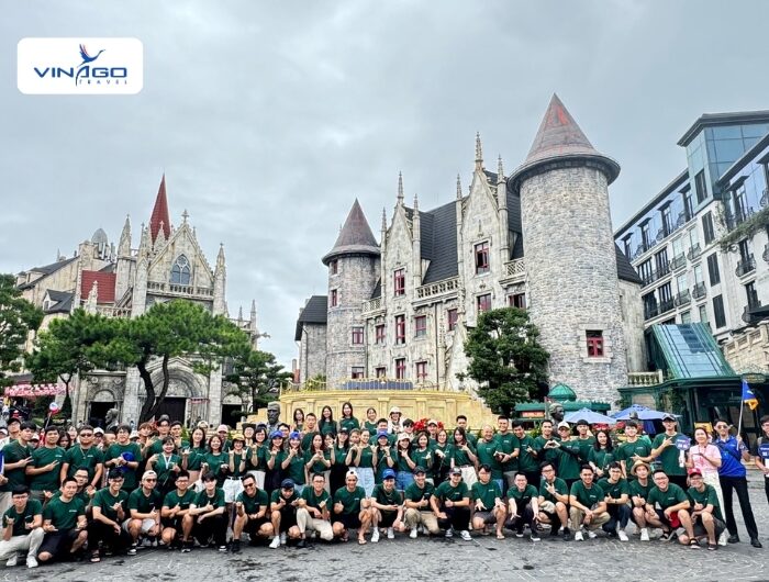 Ba Na Hills Ticket