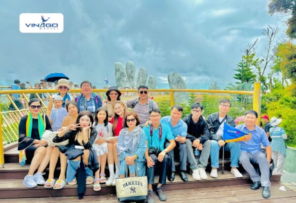 Ba Na Hills Ticket