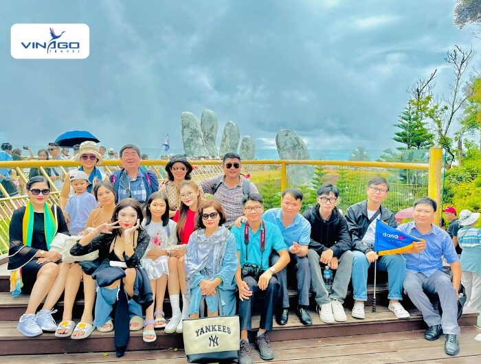 Ba Na Hills Ticket
