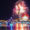 Pháo hoa quốc tế Đà Nẵng